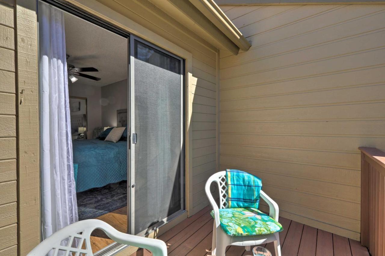 Flagstaff Condo Less Than 1 Mi To Golfing And Hiking! Exterior foto